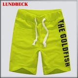 Simple Style Kids Clothes Fashion Shorts for Boy