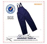 2016 OEM Cheap Wholesale Housekeeping Polycotton Uniforms Industrial Workwear Overall