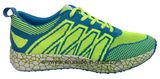 Men Gym Sports Shoes Flyknit Woven Upper (815-7740)