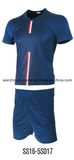 High Quality Designer Dye Sublimation Soccer Uniform