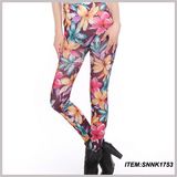 Leggings for Women Stretchy Tight Factory Direct Sale (SNNK1753)