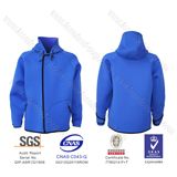 5mm Neoprene Men's Long Sleeve Jacket with Hood