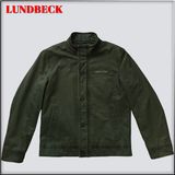 New Men's Cotton Jacket for Winter Wear