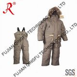 Winter Outdoor Waterproof Fishing Clothing (QF-9020)