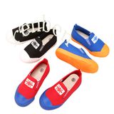 New Sale Popular Children's Canvas Shoes