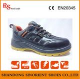 Workman's Steel Toe House Safety Shoes RS261