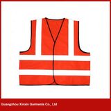 Customize Design Cotton Protective Work Wear (W82)