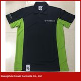 Custom Latest Cotton Polo Shirt Men Design Bulk Blank Dri Fit Polo T-Shirts (P158)