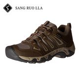 2017 Fall Anti-Skid Outdoor Men's Casual Shoes Wholesale Walking Hiking Shoes