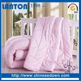 Yf Promotion Hotel Down Quilt /Feather Comforter Made in China