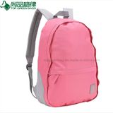 Stylish Fashion Popular Double Shoulder School Backpack Bag for Girls