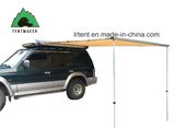 Canvas Fabric Camper Awning Tent Roof