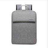 New Arrival Aluminum Handle Laptop Backpack