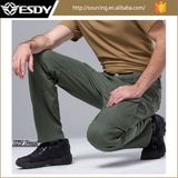 Green Military Tactical Cargo Pants Training Combat Outdoor IX7 Trousers