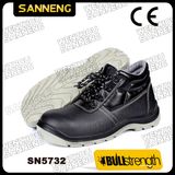 Basic Style Safety Footwear (SN5732)