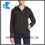 Women's Active Hooded Softshell Jacket