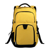 Hot Selling Sports School Bag Laptop Bag Backpack Bag Yf-Pb0708