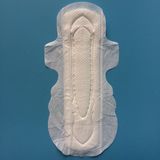 Brand Name Ultra Thin Non-Woven Negative Ion Sanitary Napkin Pads