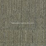 PP Carpet Tiles with PVC Backing/Bf81