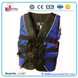 Buoyancy Aid Boating Water Sports Vest Jacket 