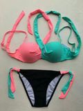 Factory Wholesale Ladies Swimwear Fashion Bikini Swimsuit