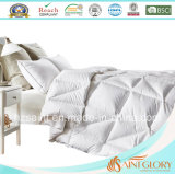 Natural Down Comforter White Goose Feather and Down Quilt