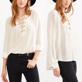 Fashion Women Clothes Blouse