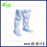 ESD Cleanroom Safety Work Shoe Cover