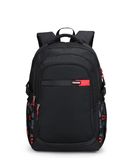 School Bag High School Student Backpack Bag Computer Bag Women and Men Business Backpack Yf-Lbz1909