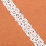 Butterfly Lace Fabric Lace Trim Lace Lace