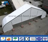 Outdoor Peach Shape Sport Marquee Tent for Events