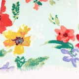 Dress Garment Dyeing Fabric for Summer