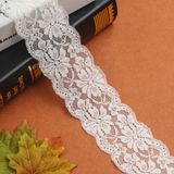 Nylon Lace for Wedding Dress Lace