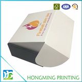 Wholesale Custom Logo Empty Cardboard Shoe Box