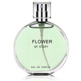 50ml Lady Flowers Perfumes Best Gift Perfumes