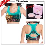 OEM Sports Wear Wholesale Girls Sexy Sports Bra