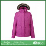 Women's Snowboard Jackets Ski Jacket