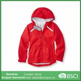 Fashionable Kids Rain Wear Rain Jacket