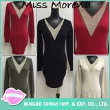 Knitted Cardigans Jumpers Designer Sale Fashion Knitwear for Women