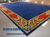 Hand Tufed / Wool / Acrylic Room Carpet