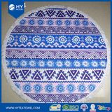 Home Textile Round Beach Towels