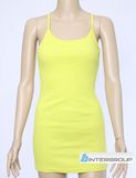 Lady's Sun Top (BG-T116) 