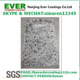 Sublimation Aluminium Wood Finish Polyester Electrostatic Powder Coating