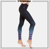 Sublimation Fashion Leggings Sport Fitness