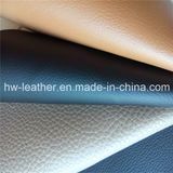 PVC Leather Fabric for Handbags Hw-752