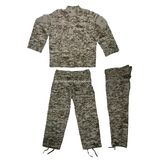 BDU, ACU, Fatigue Cloth (CB20108)