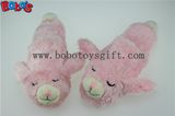 Microwave Heated Slipper Plush Stuffed Rabbit Women Comfort Shoes