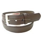 Classical Fashion Man Accessories PU Leather Belt