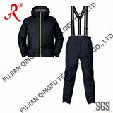 High Corrosion Protection Winter Leisure Fishing Clothing (QF-9029)