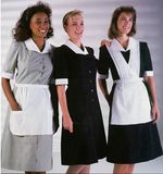 Best Hotel Uniform Western Hotel Uniform-Ll-H06